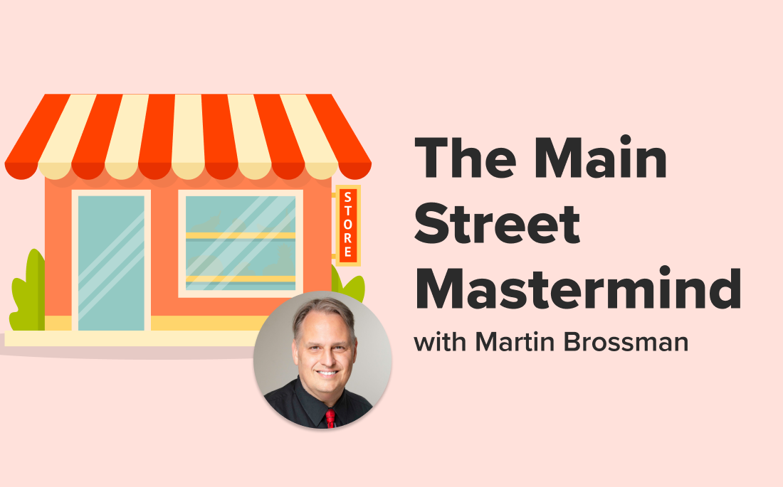 main street mastermind