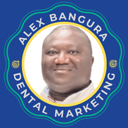 Alex Bangura from Dental Marketing Experts