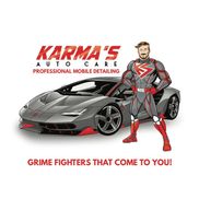 Jared Castaldi from Karma’s Auto Care, LLC