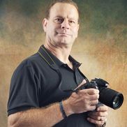 Phil Cook from Custom portraits