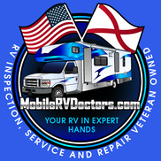 Patrick Meyer from Mobile RV Doctors, LLC.