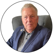 Chuck Harmon from H6 Holdings LLC "Bridging the Gap Between Health Insurance and Primary Care"