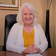 Jane Porter from Grace and Glory Hospice