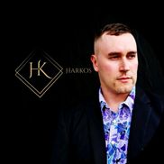 Patrick McNamara from Harkos Group