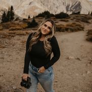 Sarah Graham from Sarah Graham Photography