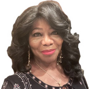 Glynis Albright from Glynis’ Kitchen