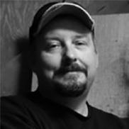 Chris Vedis from Threeby5 Artist