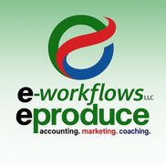 eProduce LLC / e-Workflows, LLC 