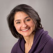 Laleh Talebian from Dynamic Natural Advantage