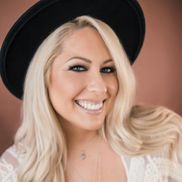 Dr. Lauren Doll from Dream Co. Weddings & Events