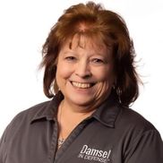 Carolyn Fahrney from Damsel In Defense