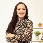 Janice Carte from Tiny Spoon Chef INC