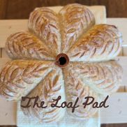 Natasha Louro from The Loaf Pad