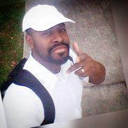 Dwight Thompson from TheWriteWarrior Business & Creative Writing Services