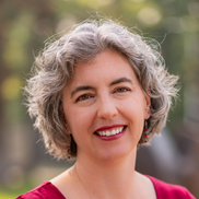 Robin Reed from Robin L Reed Editing Services