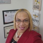 Shantell Smith from Training 4 Life