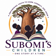Subomi Macaulay from Subomi's Children 