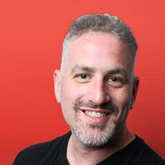 Asaf Bochman from Boch Creative