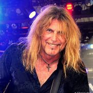 Rick Hunter from Ridin' The Storm Out - Tribute to Reo Speedwagon
