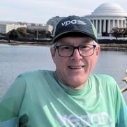 Doug Smith from LifeStrides Mindset Coaching