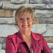 Teresa Jewell from Dreams Business Resources