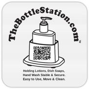 The Bottle Station