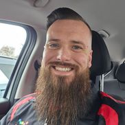 Michael Rhines from Detailers Of The Round Table/ Car Candy Automotive Detail Products