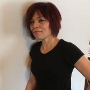 Antonietta Mannarino from Anto Health, Wellness, & Empowerment Coaching