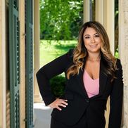 Christine Green from Christie's International Real Estate Sereno - Los Altos Office