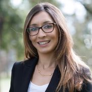 Jennifer Rutherford from Jenny Ford