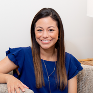 Jazmin Gutierrez from Gutierrez Counseling Solutions