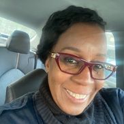 Connie Moorer from Faith in Action Deliverance Ministries in Georgia