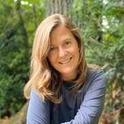 Anna Cybulski from Cybulski Occupational Therapy