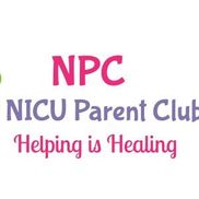 Carolyn Harrison from NICU Parent Club