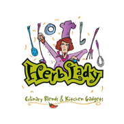 Jennifer & Jarod Prevost-Morse from Herb Lady