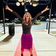 Sarah Clark from GRAY DIGITAL MEDIA 