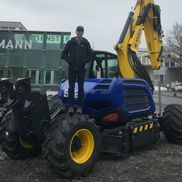 Spidex All Terrain Excavating Inc. Vernon BC Alignable