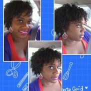 Bukie Towolawi from Loud In Color Agency