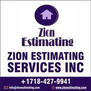 Jamie John from Zion Estimating Services Inc
