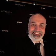 Izz Issa from Blue Raven Solar