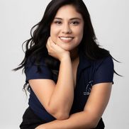 Jasmine Moreno from A&T Roofing and Exteriors