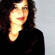 Melina Paris from Angel City Culture Quest