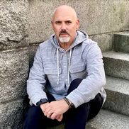 Jim Hanna from JRH Publishing Company