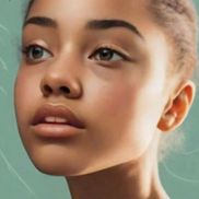Georgina Williams from Empowered Girls United