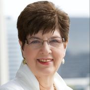 Joyce Jagger from Designer Marketing Inc.