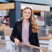 Kara Venus from Stella’s Way Marketing
