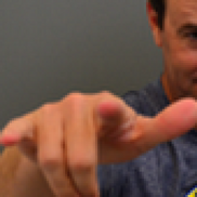 Craig Conover from Next Level Barre