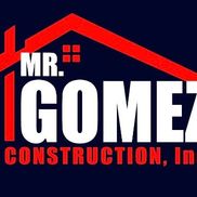 Mr Gomez Construction inc