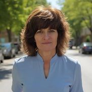 Jodi Bills from Jodi Bills, LPC, LAT, BCB-HRV, NBC-HWC