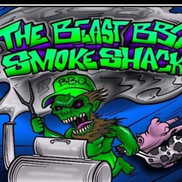 Jason McCagherty from THE BEAST BBQ AND SMOKE SHACK